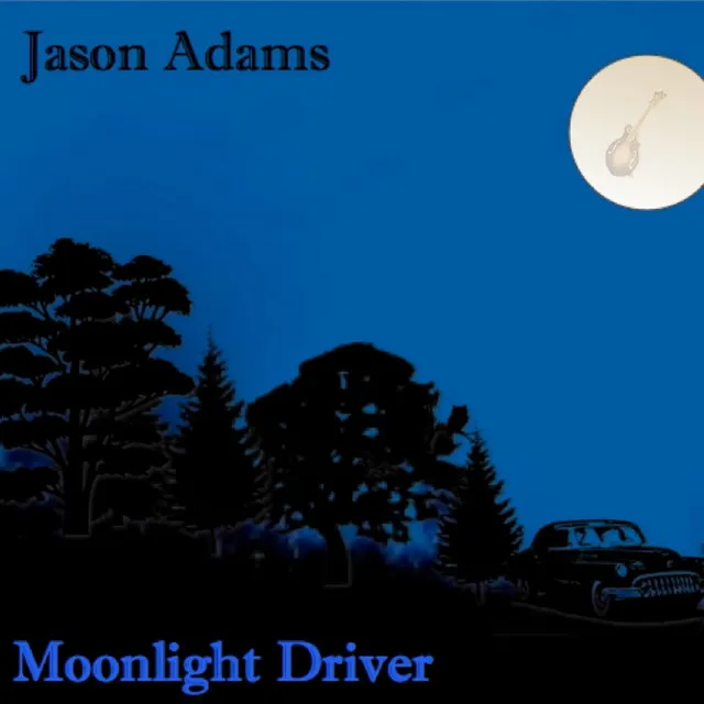 Moonlight Driver