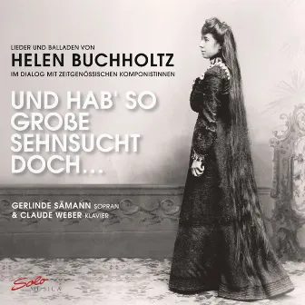 Helen Buchholtz: Lieder & Ballads by Gerlinde Sämann