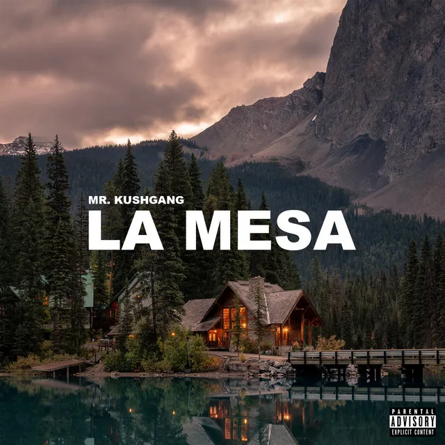 La Mesa