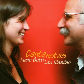 Cantanotas by Lucía Gatti