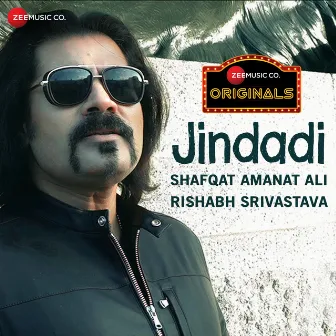 Jindadi by Shafqat Amanat Ali