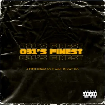 031's Finest by Glaso SA