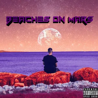 Beaches on Mars by Pronto Valid