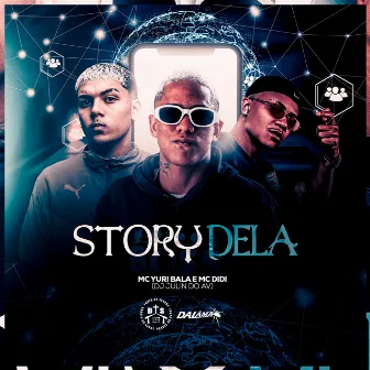 Story Dela by MC Didi