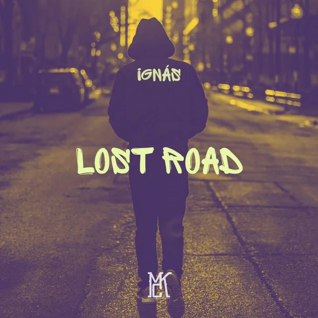 Lost Road