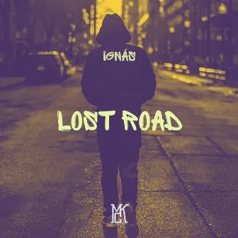 Lost Road by Ignás