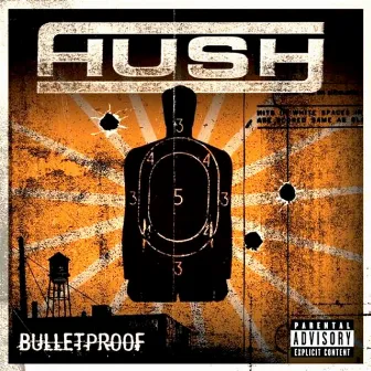 Bulletproof by Hush