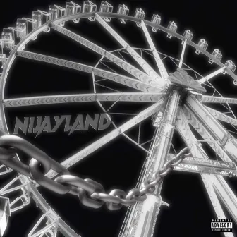 Nijayland by Nijay