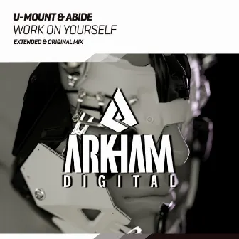 Work On Yourself by Abide