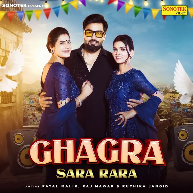 Ghagra Sara Rara