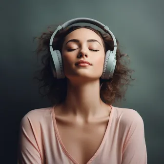 Zen Binaural: Sonidos De Meditación Profunda by Meditaciones conscientes equilibradas