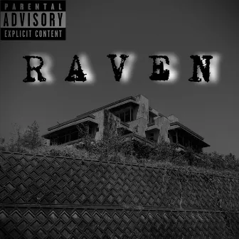 RAVEN by KING FREED