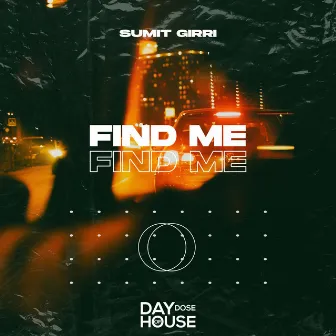 Find Me by Slap Dose