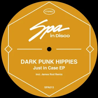 Just in Case by Dark Punk Hippies