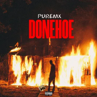 Done Hoe by PUre MX