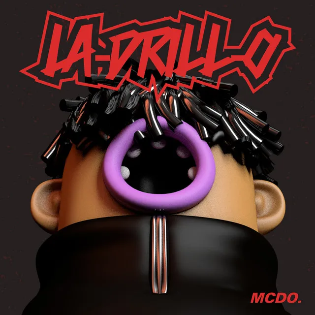 LA-DRILLO - Demo