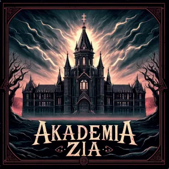 Akademia Zła by Koziołek