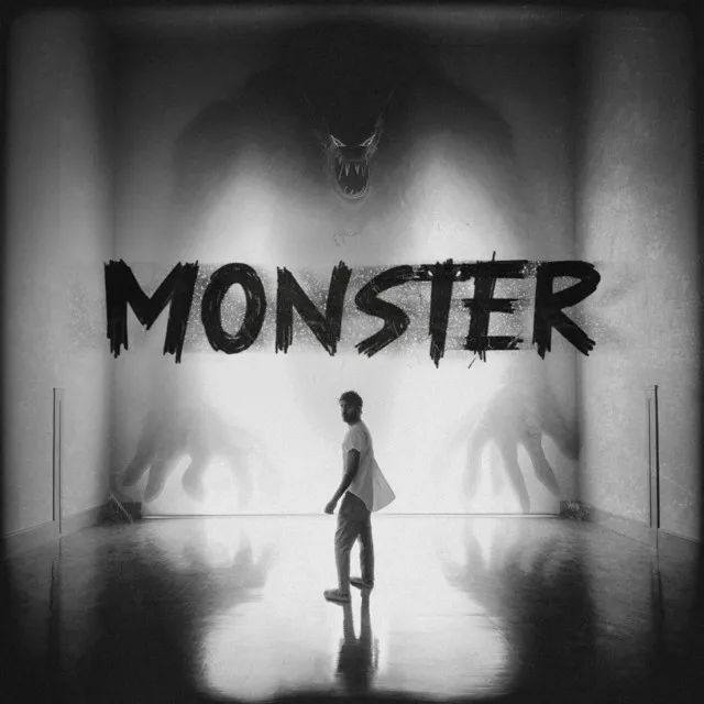 Monster (ft. YOTAL)