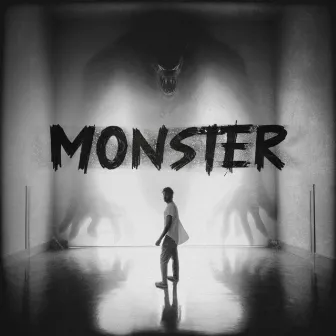 Monster (ft. YOTAL) by Roby Fayer