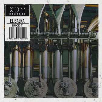 El Balka by Erick T