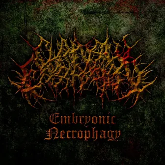 Embryonic Necrophagy by Chainsaw Castration