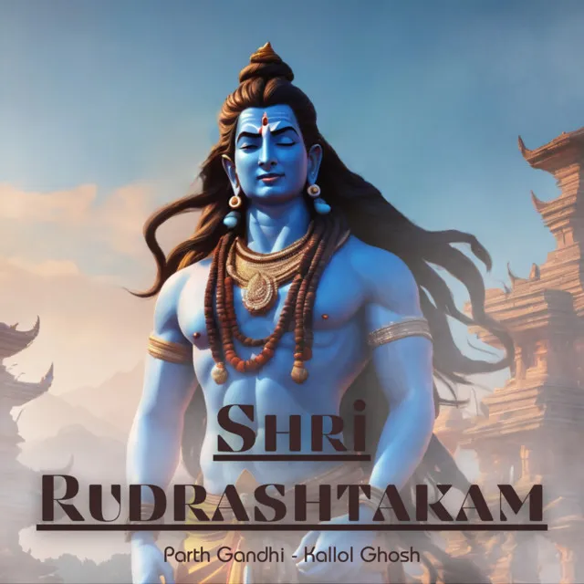 Shri Rudrashtakam