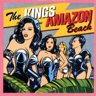 Amazon Beach by The Kings