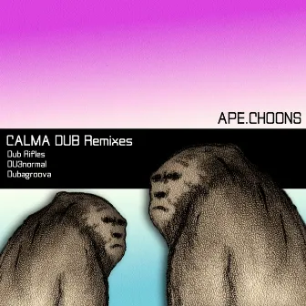 Calma Dub Remixes by Calma Dub