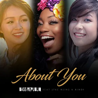 About You by Bass Republiq