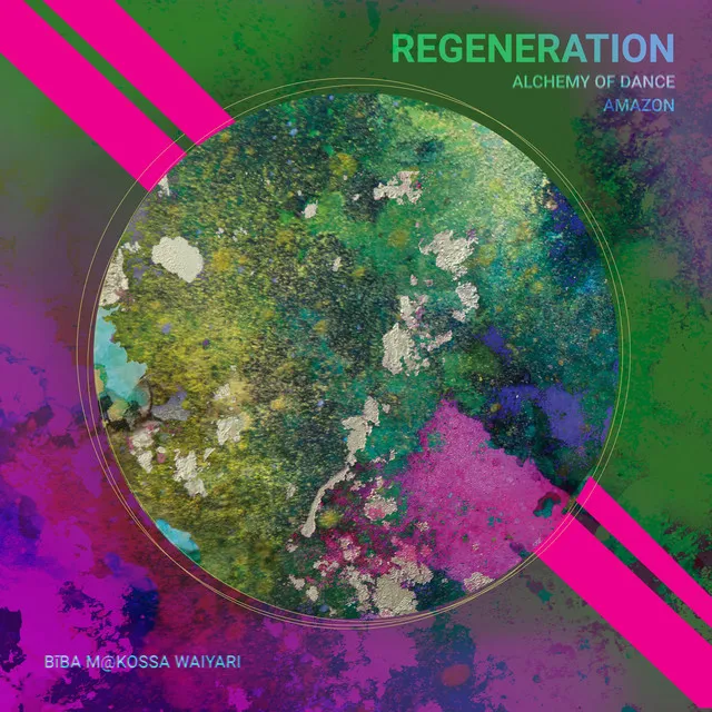 Regeneration (Original)