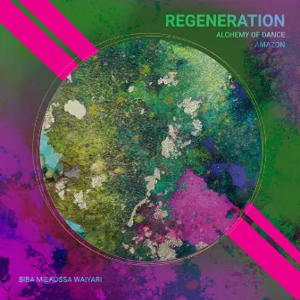 Regeneration (Original) by Bība