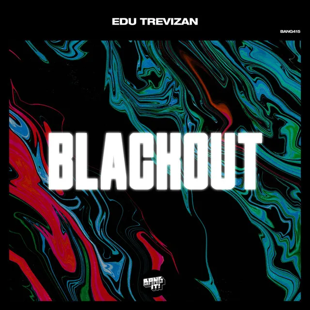 Blackout - Extended Mix