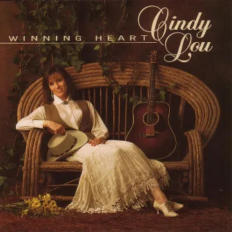 Winning Heart by Cindy Lou