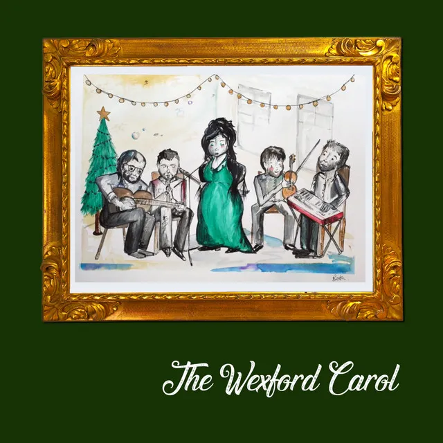 The Wexford Carol