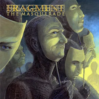 The Masquerade by Fragment