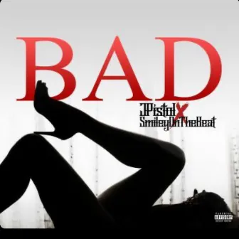 Bad by Jpistol