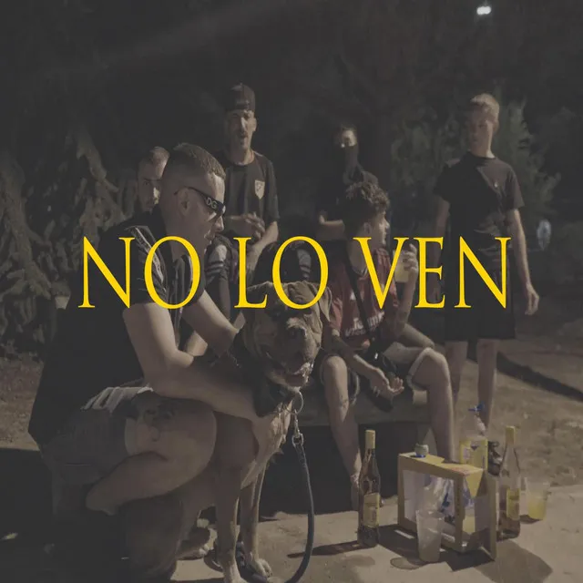 NO LO VEN