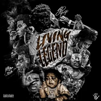 Living Legend by Go Yayo