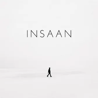 INSAAN by KEYARTH PRAJAPATI