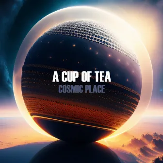 Cosmic Place by A Cup Of Tea