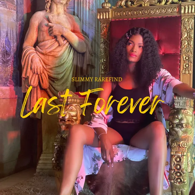 Last Forever