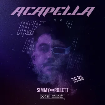 ACAPELLA by Rosett