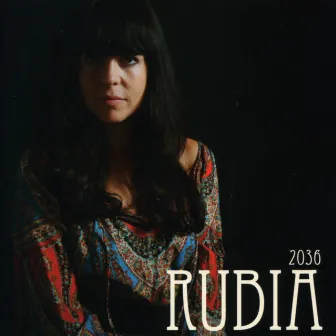 2036 by Rubia