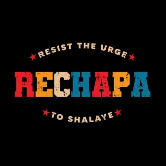 rechapa (the soundtrack) by Sean Martin Luther Tha P