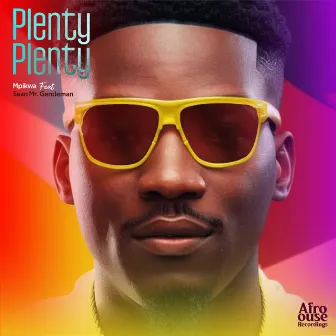 Plenty, Plenty by Mpikwa