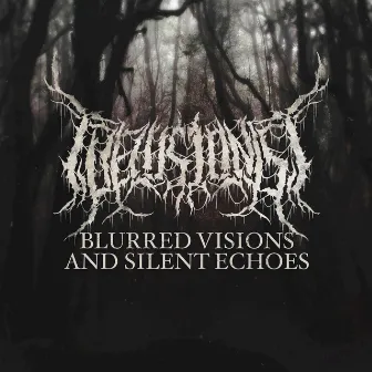 Blurred Visions and Silent Echoes by I, Delusionist