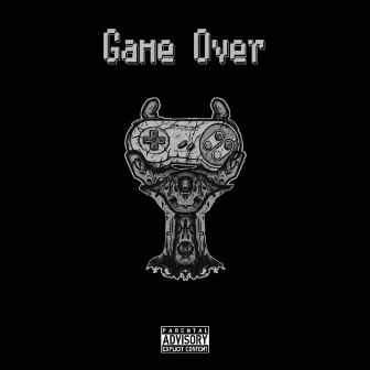 Game Over by OMO