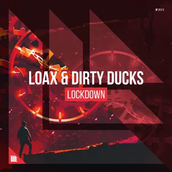 Lockdown by LoaX