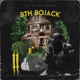 BTH BoJack 2 by BTH Bojack