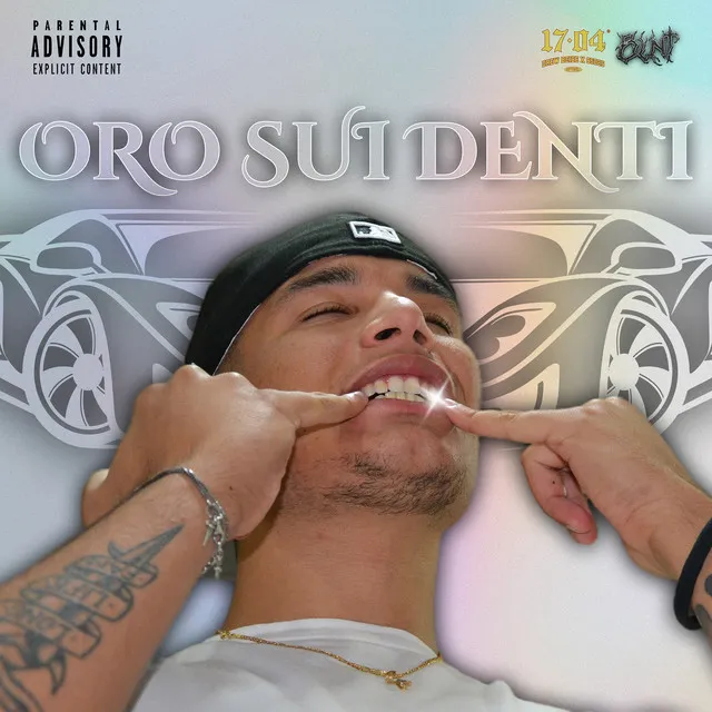 ORO SUI DENTI